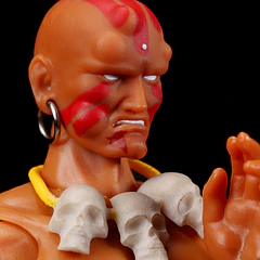 [Preventa Abierta] ULTRA STREET FIGHTER II 