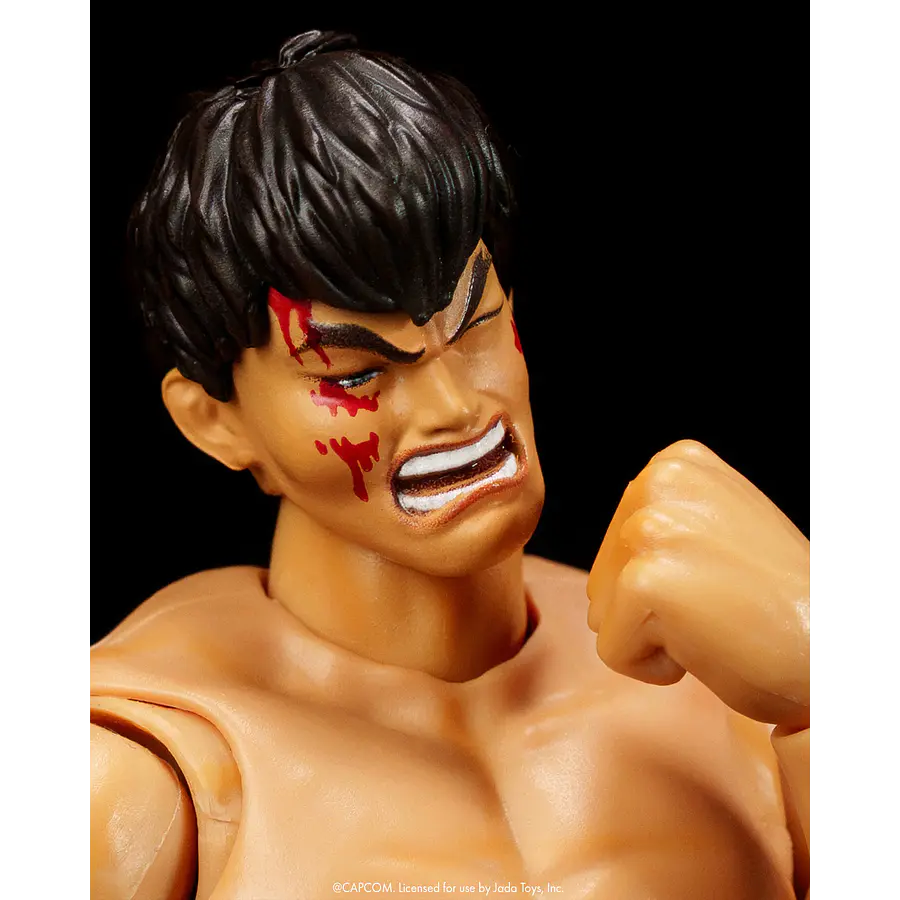 [Preventa Abierta] ULTRA STREET FIGHTER II 