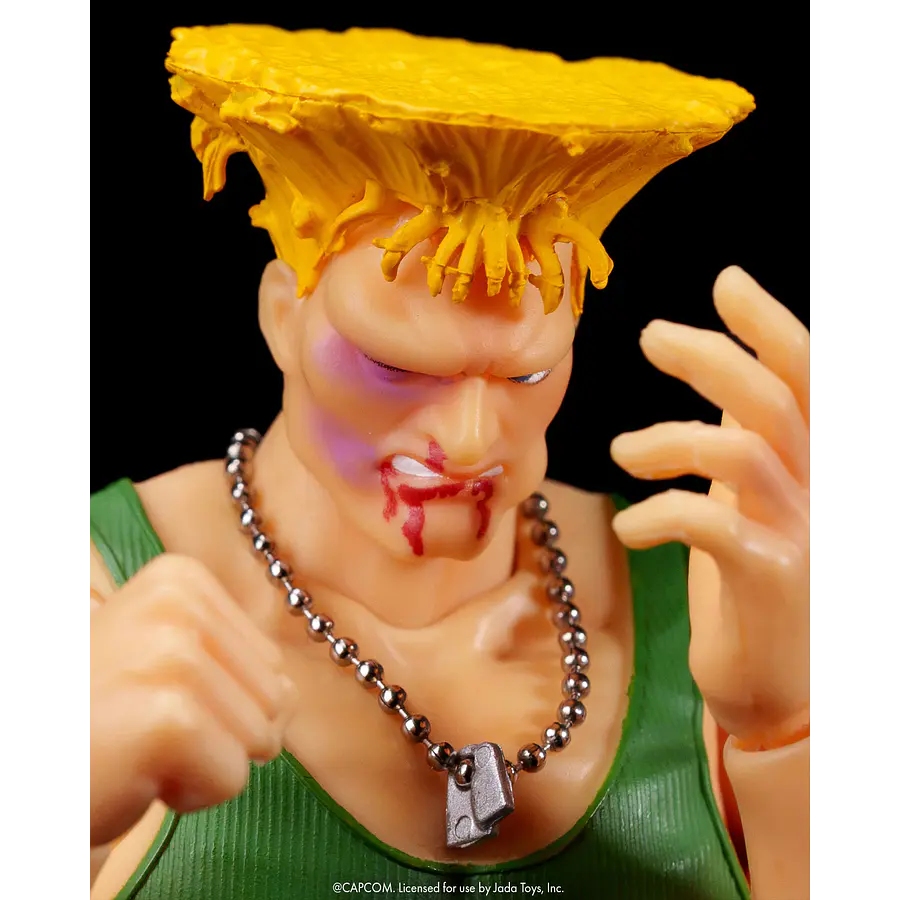 [Preventa Abierta] ULTRA STREET FIGHTER II 