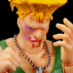 [Preventa Abierta] ULTRA STREET FIGHTER II 