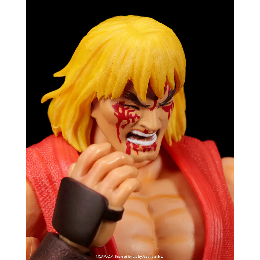 [Preventa Abierta] ULTRA STREET FIGHTER II 