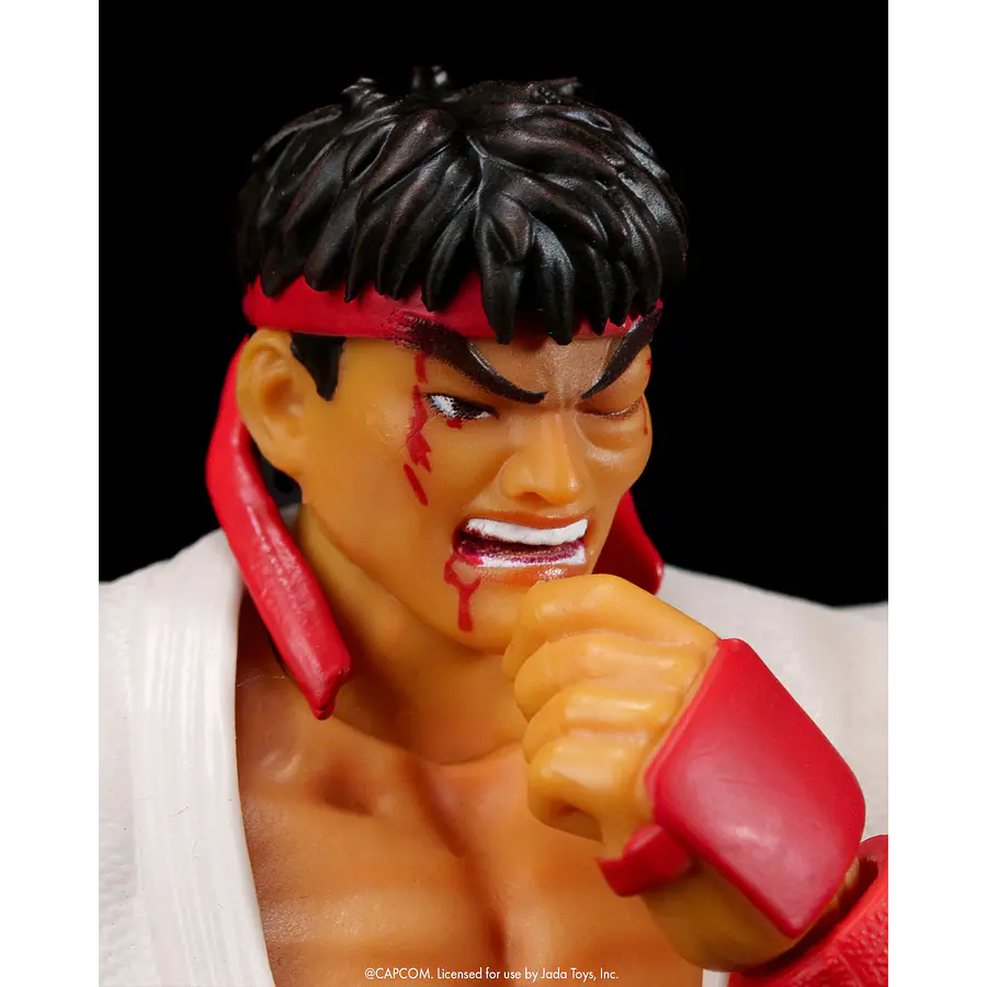 [Preventa Abierta] ULTRA STREET FIGHTER II 