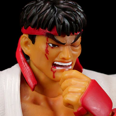 [Preventa Abierta] ULTRA STREET FIGHTER II 