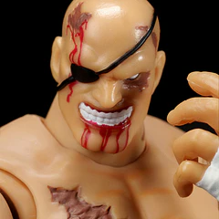 [Preventa Abierta] ULTRA STREET FIGHTER II 
