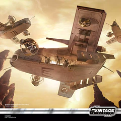[Preventa Abierta] STAR WARS The Vintage Collection Phase I Clone Troopers Exclusive 2
