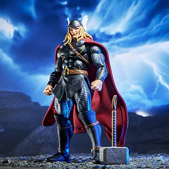 Marvel Legends Maximum Series Thor Figure G2067 7