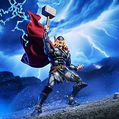 Marvel Legends Maximum Series Thor Figure G2067 8