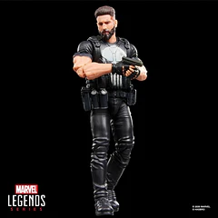 Marvel Legends Series The Punisher (Marvel Television) 3