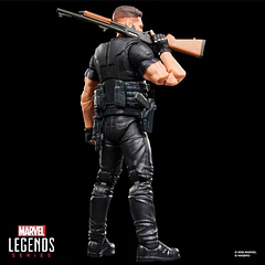 Marvel Legends Series The Punisher (Marvel Television) 7