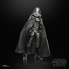 Star Wars: The Black Series Eleventh Brother (Maul- Shadow Lord) Action Figure 8