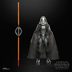 Star Wars: The Black Series Eleventh Brother (Maul- Shadow Lord) Action Figure 2