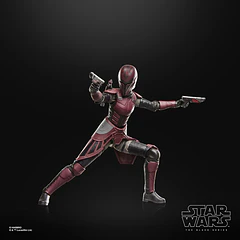 Star Wars: The Black Series Rook Kast (Maul- Shadow Lord) Action Figure 6