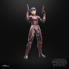 Star Wars: The Black Series Rook Kast (Maul- Shadow Lord) Action Figure 4