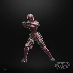Star Wars: The Black Series Rook Kast (Maul- Shadow Lord) Action Figure 7