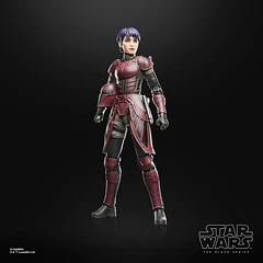 Star Wars: The Black Series Rook Kast (Maul- Shadow Lord) Action Figure 3