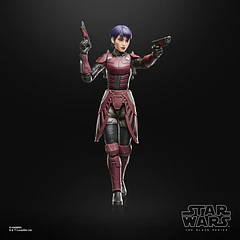 Star Wars: The Black Series Rook Kast (Maul- Shadow Lord) Action Figure 5