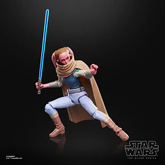 Star Wars: The Black Series Devon-Izara (Maul- Shadow Lord) Action Figure 4