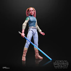 Star Wars: The Black Series Devon-Izara (Maul- Shadow Lord) Action Figure 6