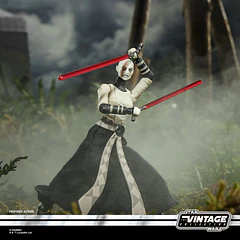[Preventa Abierta] STAR WARS: THE VINTAGE COLLECTION ANAKIN SKYWALKER & ASAJJ VENTRESS (SDCC 2026) 11