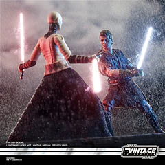 [Preventa Abierta] STAR WARS: THE VINTAGE COLLECTION ANAKIN SKYWALKER & ASAJJ VENTRESS (SDCC 2026) 7