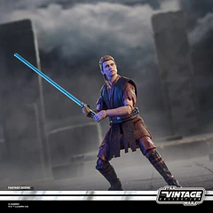 [Preventa Abierta] STAR WARS: THE VINTAGE COLLECTION ANAKIN SKYWALKER & ASAJJ VENTRESS (SDCC 2026) 5