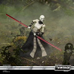 [Preventa Abierta] STAR WARS: THE VINTAGE COLLECTION ANAKIN SKYWALKER & ASAJJ VENTRESS (SDCC 2026) 12