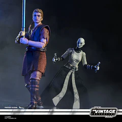 [Preventa Abierta] STAR WARS: THE VINTAGE COLLECTION ANAKIN SKYWALKER & ASAJJ VENTRESS (SDCC 2026) 8