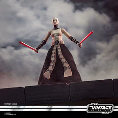[Preventa Abierta] STAR WARS: THE VINTAGE COLLECTION ANAKIN SKYWALKER & ASAJJ VENTRESS (SDCC 2026) 6