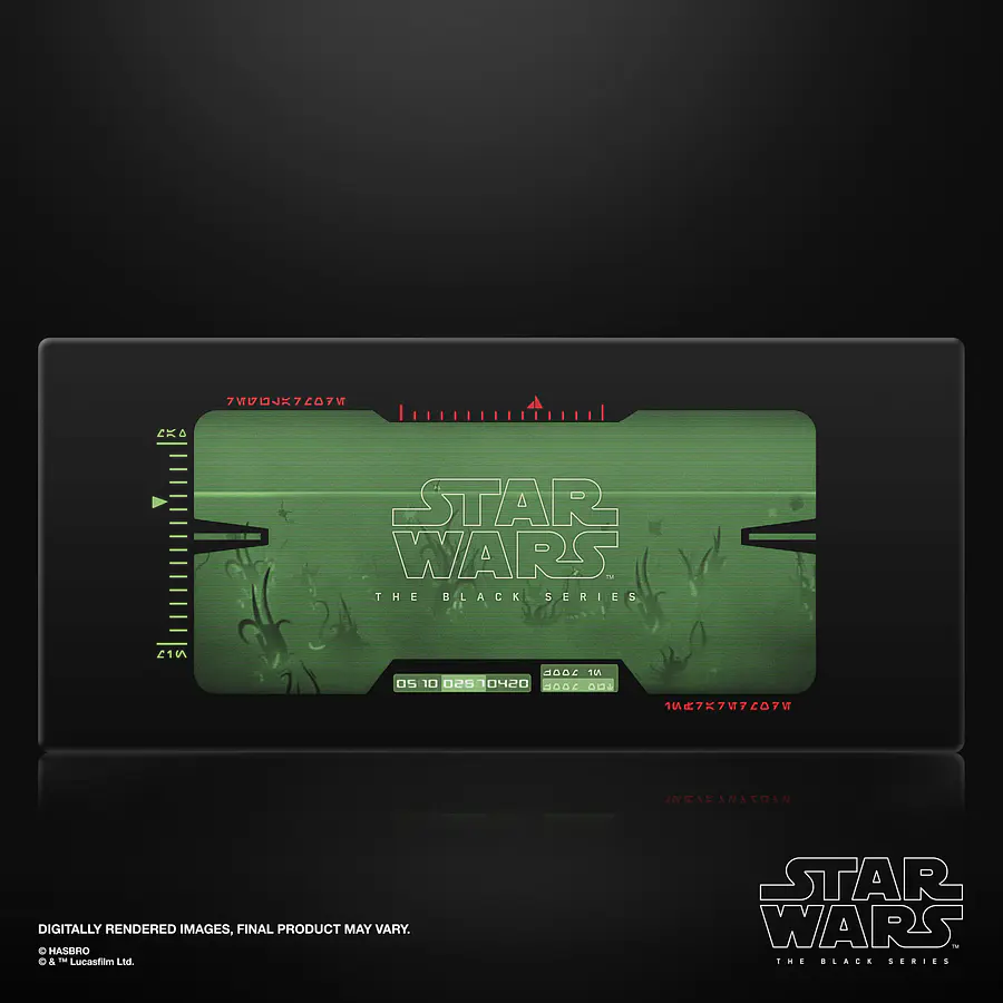 [Preventa Abierta] STAR WARS: THE BLACK SERIES ARF TROOPER (501ST) & AT-RT (SDCC 2026) 9