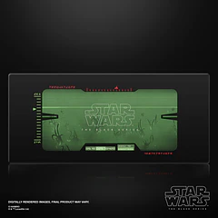 [Preventa Abierta] STAR WARS: THE BLACK SERIES ARF TROOPER (501ST) & AT-RT (SDCC 2026) 9