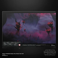 [Preventa Abierta] STAR WARS: THE BLACK SERIES ARF TROOPER (501ST) & AT-RT (SDCC 2026) 12