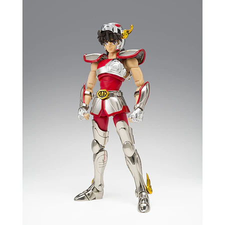 [Preventa Abierta] Myth Cloth EX: Saint Seiya - Pegasus Seiya (Early Bronze Cloth Ver.)