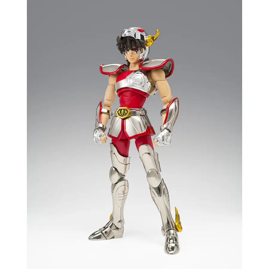 [Preventa Abierta] Myth Cloth EX: Saint Seiya - Pegasus Seiya (Early Bronze Cloth Ver.) 1