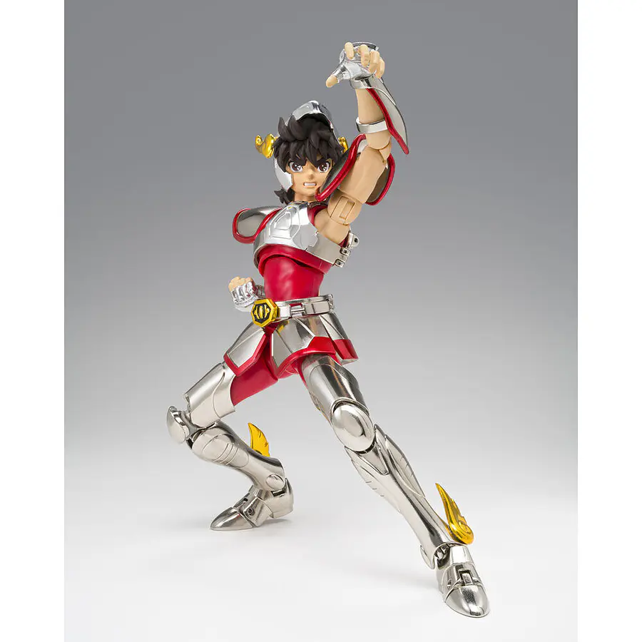 [Preventa Abierta] Myth Cloth EX: Saint Seiya - Pegasus Seiya (Early Bronze Cloth Ver.) 3