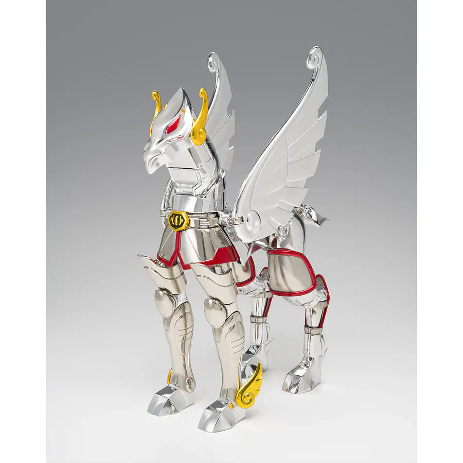 [Preventa Abierta] Myth Cloth EX: Saint Seiya - Pegasus Seiya (Early Bronze Cloth Ver.) 6