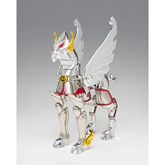 [Preventa Abierta] Myth Cloth EX: Saint Seiya - Pegasus Seiya (Early Bronze Cloth Ver.) 6