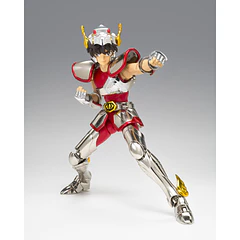 [Preventa Abierta] Myth Cloth EX: Saint Seiya - Pegasus Seiya (Early Bronze Cloth Ver.) 2