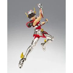 [Preventa Abierta] Myth Cloth EX: Saint Seiya - Pegasus Seiya (Early Bronze Cloth Ver.) 5