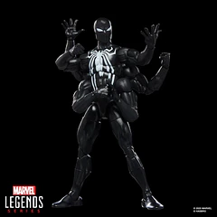 Marvel Legends Series Dark Avengers Spider-Man 3