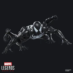 Marvel Legends Series Dark Avengers Spider-Man 6