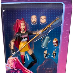 [Preventa Abierta] K-Pop Demon Hunters 6