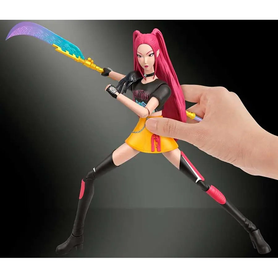 [Preventa Abierta] K-Pop Demon Hunters 6