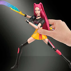 [Preventa Abierta] K-Pop Demon Hunters 6