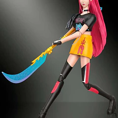 [Preventa Abierta] K-Pop Demon Hunters 6
