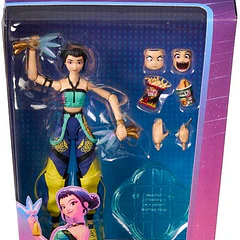 [Preventa Abierta] K-Pop Demon Hunters 6