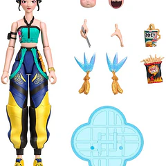 [Preventa Abierta] K-Pop Demon Hunters 6
