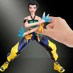 [Preventa Abierta] K-Pop Demon Hunters 6