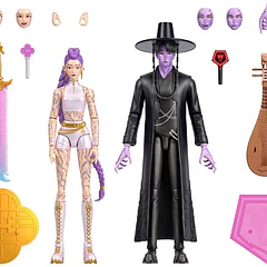 [Preventa Abierta] K-Pop Demon Hunters 6