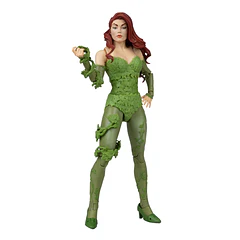 [Preventa Abierta] DC McFarlane Collector Edition Wave 15 Poison Ivy DC Classic #62 7-Inch Scale Action Figure 4