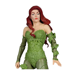 [Preventa Abierta] DC McFarlane Collector Edition Wave 15 Poison Ivy DC Classic #62 7-Inch Scale Action Figure 6